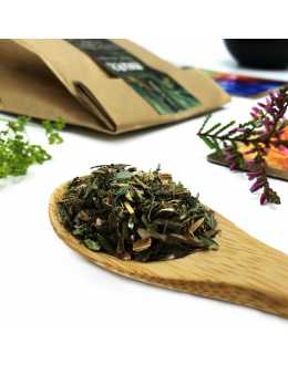 Detoxikační čaj: 14 denní kúra pro zralou pleť